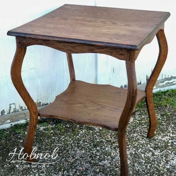 Hobnob Occasions Vintage Accent Table